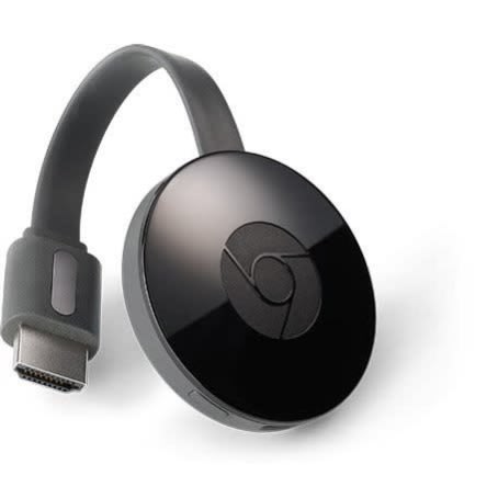 Tv Streaming Device Chrome Cast