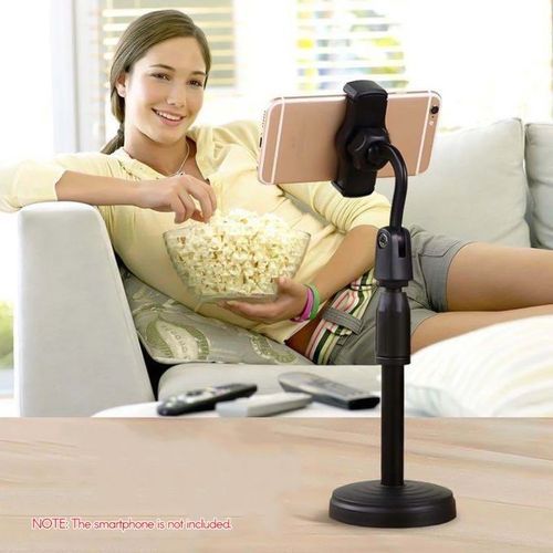 Adjustable Desktop Mobile Phone Stand