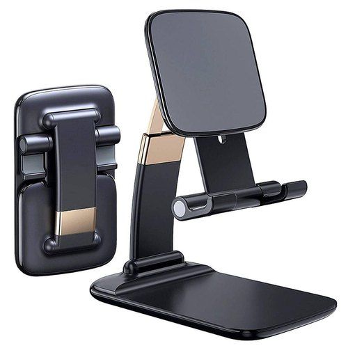 Desktop Phone Holder Compatible With All Smartphones