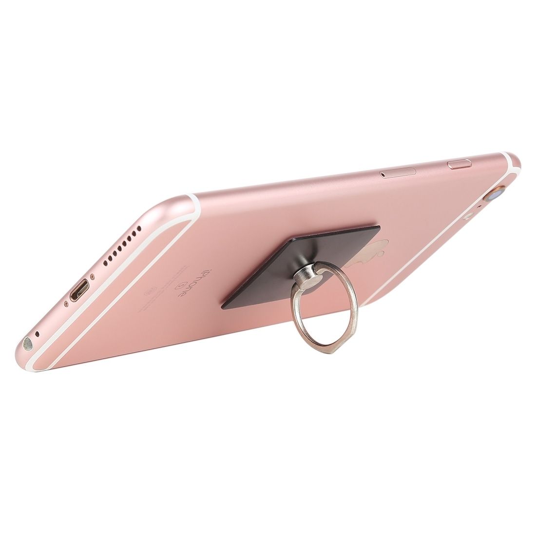 Ring Buckle Multifunction Cell Phone Holder,
