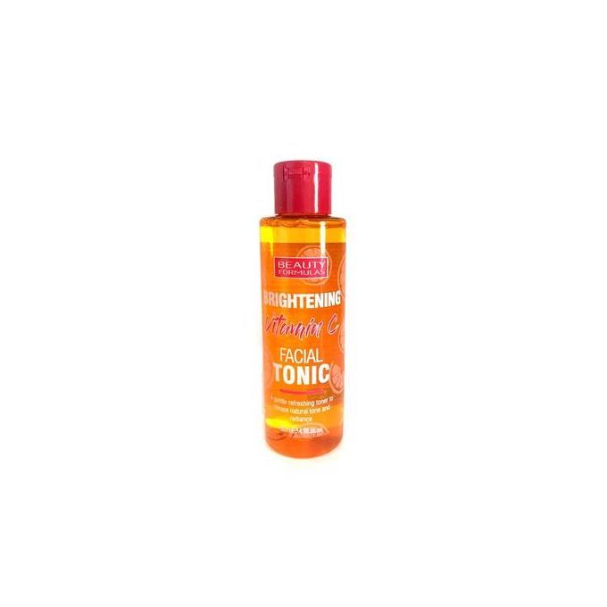 Beauty Formulas Brightening Vitamin C Facial Tonic 150ml