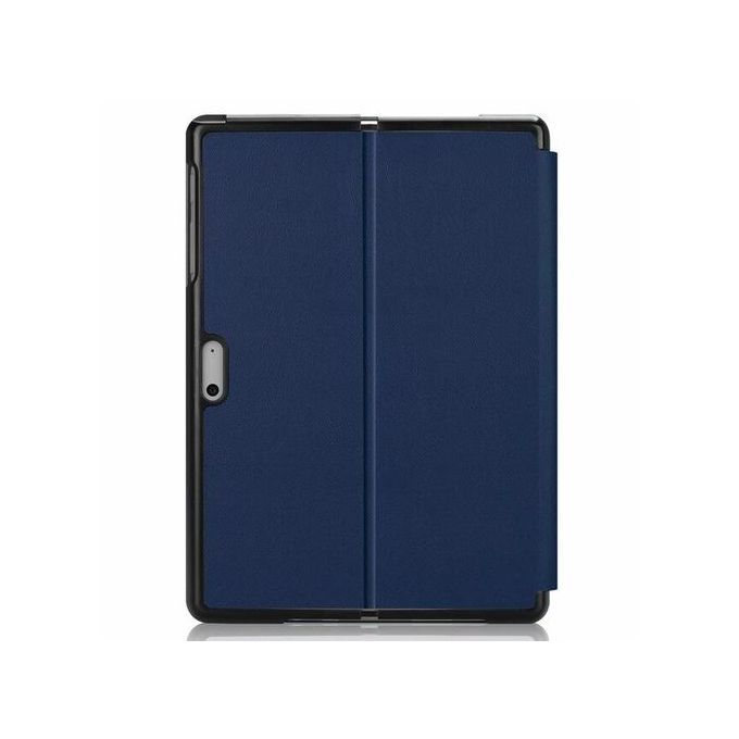 Magnetic Smart Case For Microsoft Surface Go 10 10.1 +-Blue