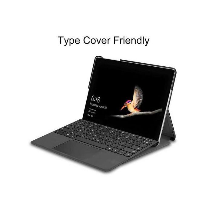 Magnetic Smart Case For Microsoft Surface Go 10 10.1 +-Blue