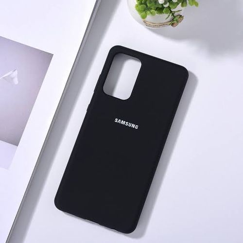 GALAXY A73,A23,A53,A33,A13,A72,A52,A32 SILICONE CASE