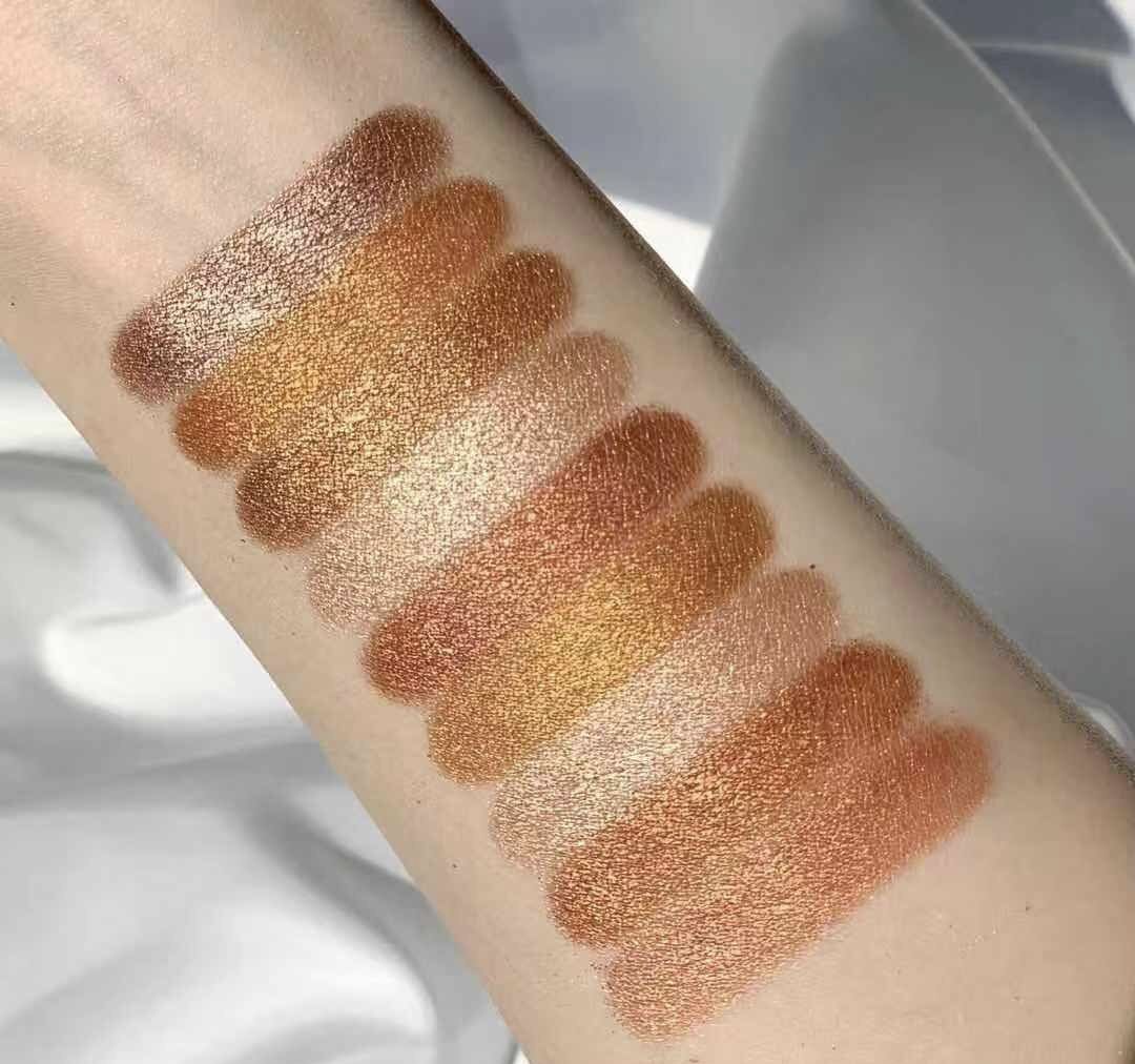 42 In One Eyeshadow Palette