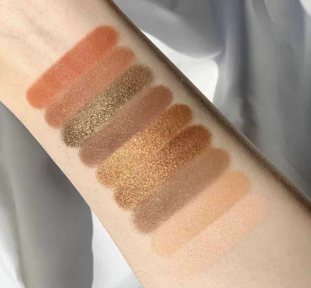 42 In One Eyeshadow Palette