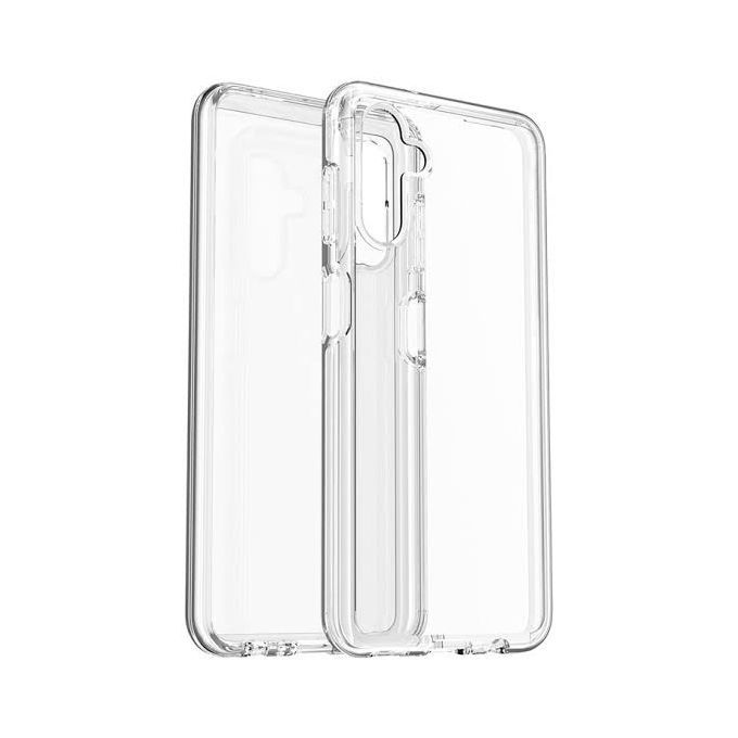 Galaxy A13 5G/A04s Crystal Clear Front And Back Transparent Case