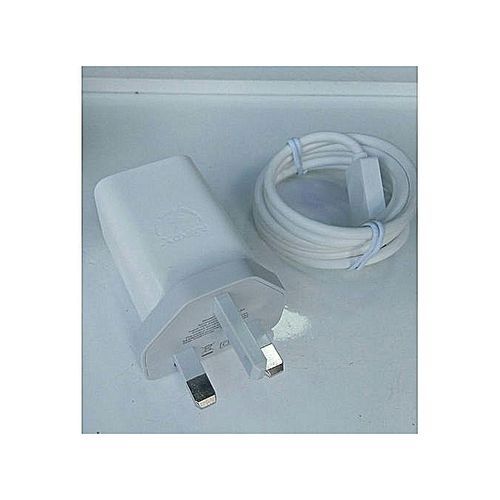 XCharge 6A Flash Fast Charger For Any Kind Of Android Phone