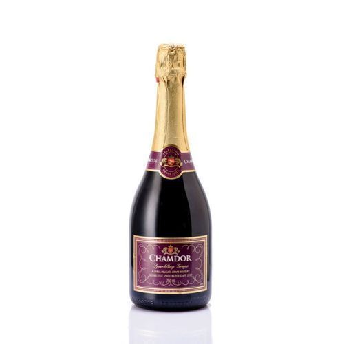 Sparking Red Grape 75cl