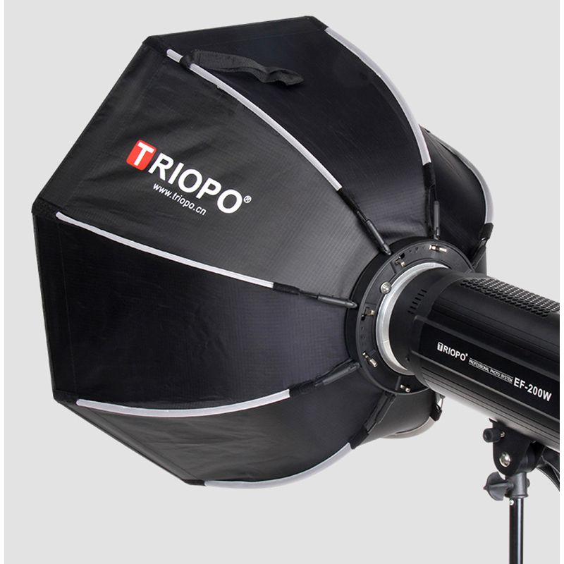 120cm Octabox For Studio Light
