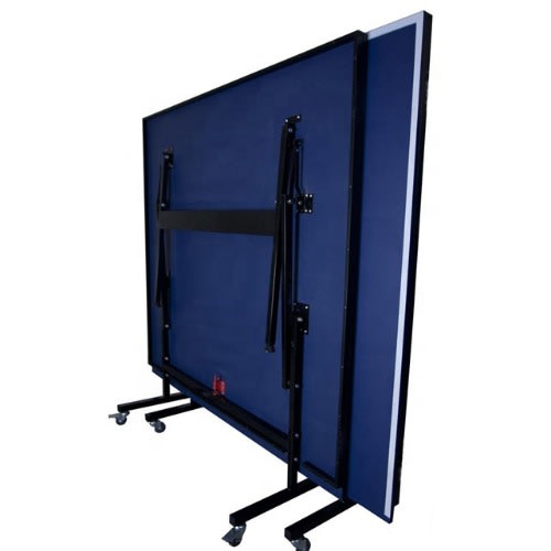 Indoor Table Tennis Board With Full Accessories