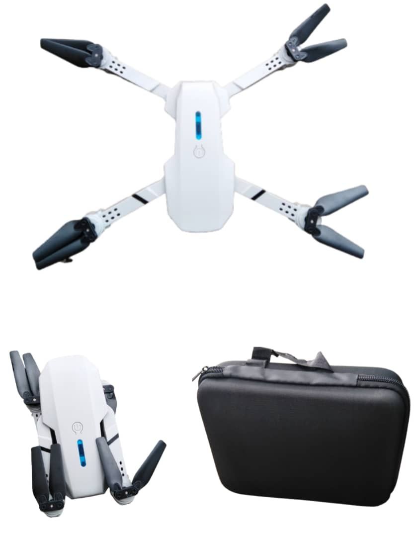 4K HD Camera Emotion Selfie Quadcopters Drones
