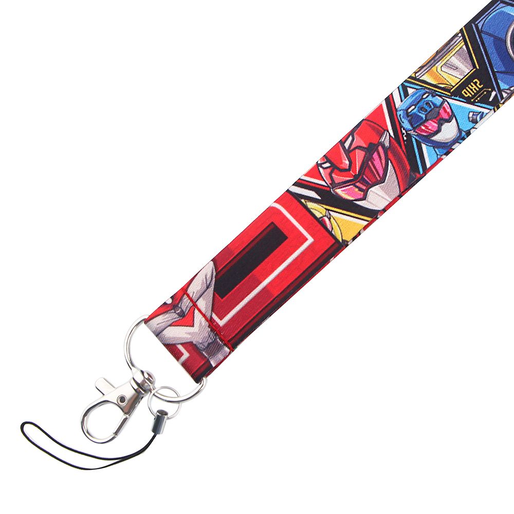 Ransitute R1247 Cartoon Power Rangers Beast Morphers Id Id