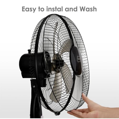 16" Inches Supercool  Quiet Standing G1601S