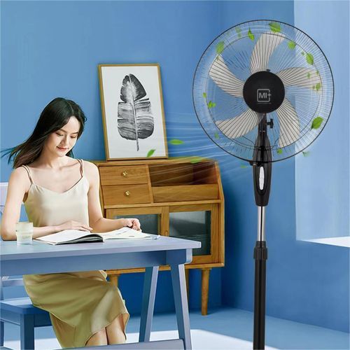 16" Inches Supercool  Quiet Standing G1601S