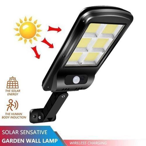 Led Solar Street Lights Outdoor Lamp Waterproof