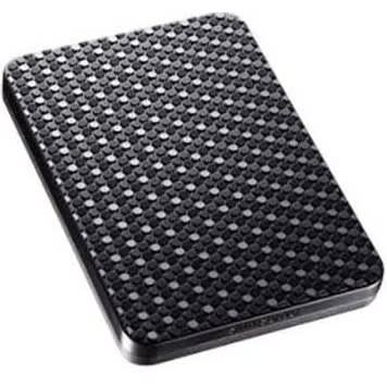 1TB External Hard Drive