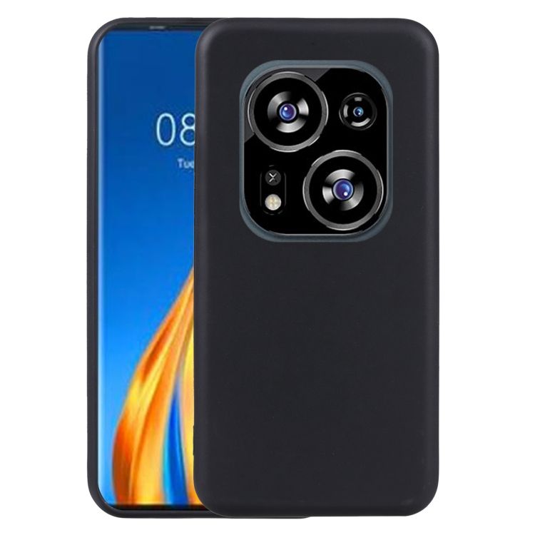 TPU Phone Case For Tecno Phantom X2 Pro