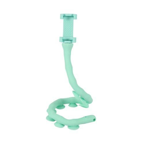 Cute Caterpillar Lazy Bracket Mobile Phone