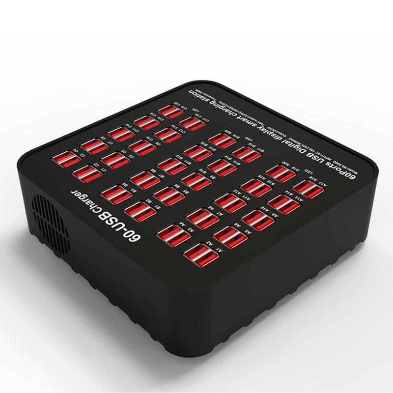 USB Hub USB Charging Station Multi port Charger 100W USB