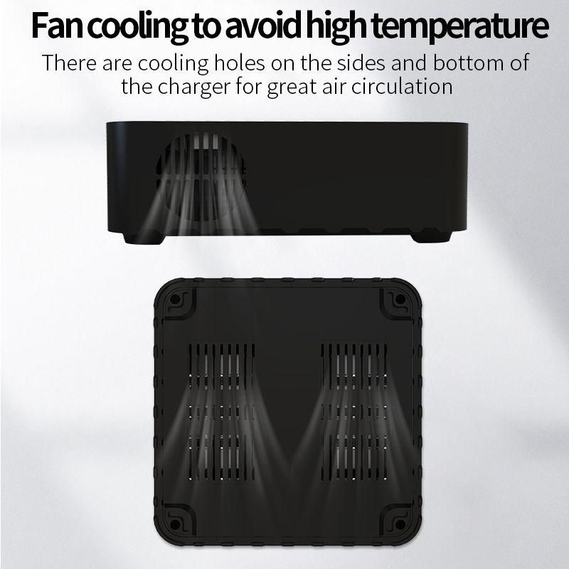 USB Hub USB Charging Station Multi port Charger 100W USB