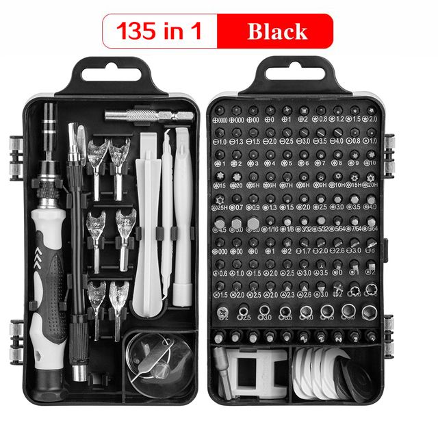 Computer PC Mobile Phone Repair Tools