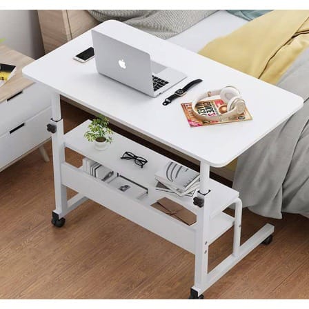 Laptop Table - 3 Layers Adjustable