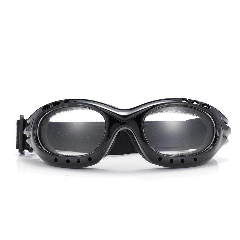 NEW Protection Glasses Anti-Shock Labor Windproof Anti Sand Anti Dust Safety Workplace Safety # White White Tablet