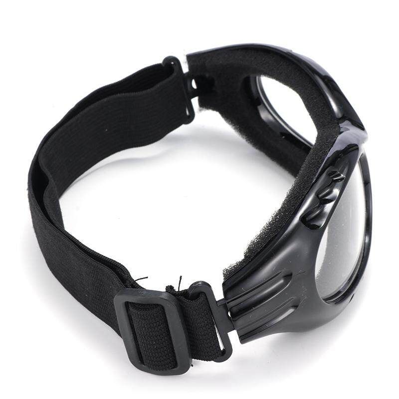 NEW Protection Glasses Anti-Shock Labor Windproof Anti Sand Anti Dust Safety Workplace Safety # White White Tablet