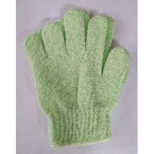 Exfoliating Bathing Glove (1 Pairs)