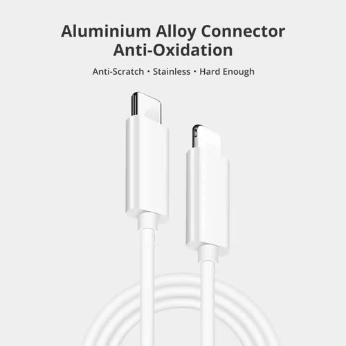 Iphone Fast Data Type-C To Lightning Cable For Iphone 11/12