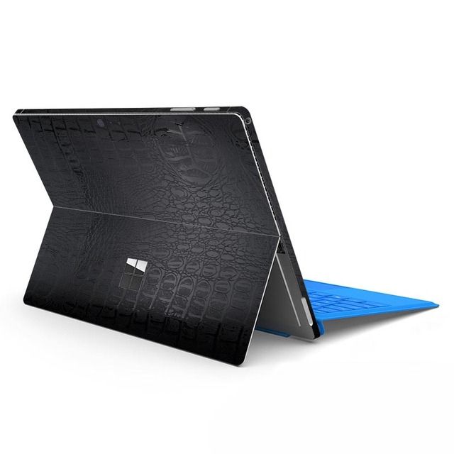 Lap Stickers Back Cover For Microsoft Surface Pro 3 4 5 6 7