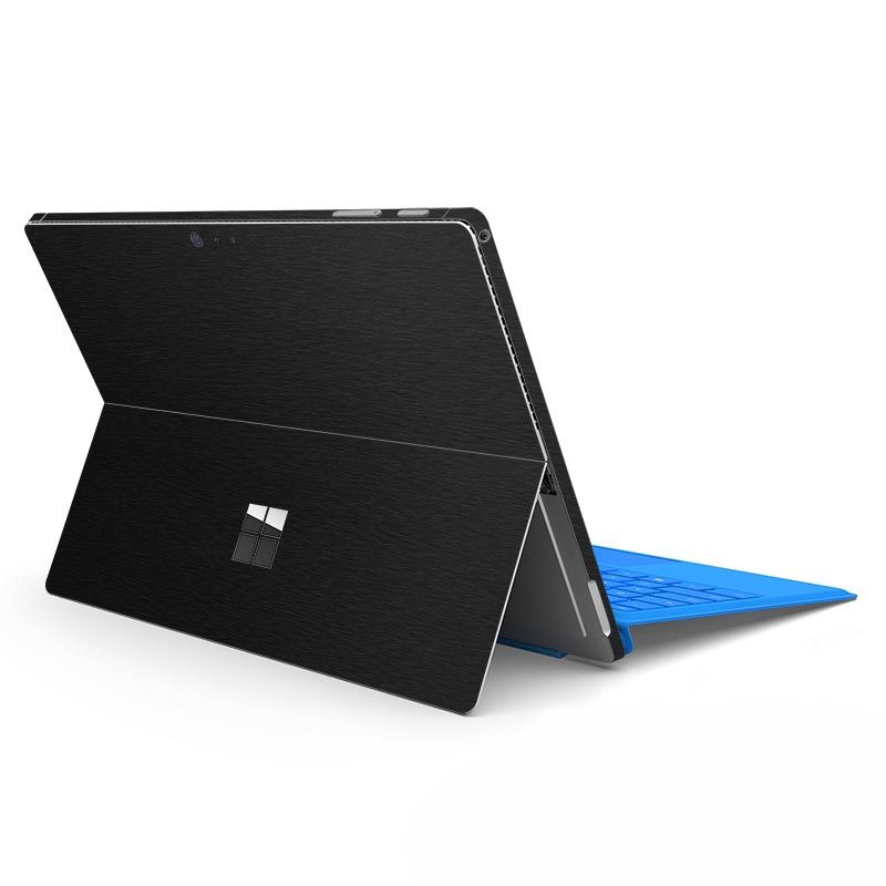Lap Stickers Back Cover For Microsoft Surface Pro 3 4 5 6 7