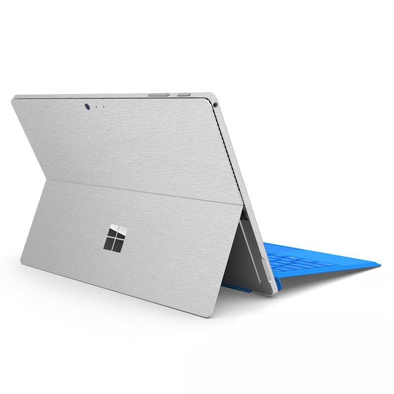 Lap Stickers Back Cover For Microsoft Surface Pro 3 4 5 6 7
