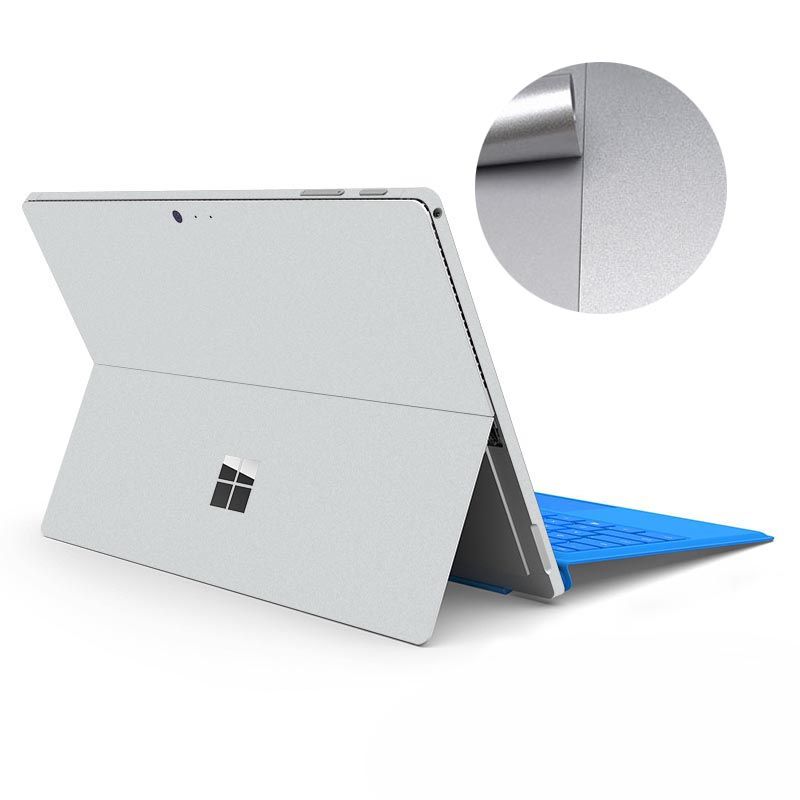 Lap Stickers Back Cover For Microsoft Surface Pro 3 4 5 6 7