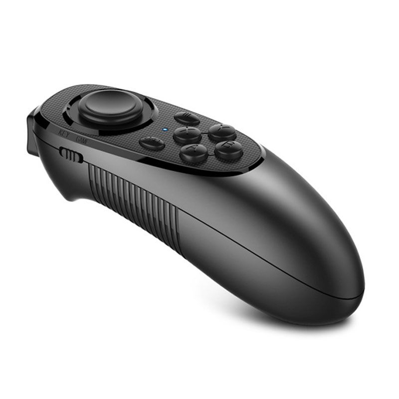 VR Headset Remote Controller Multi+AC0-Functional Gamepad Bluetooth Controller For IOS And Android