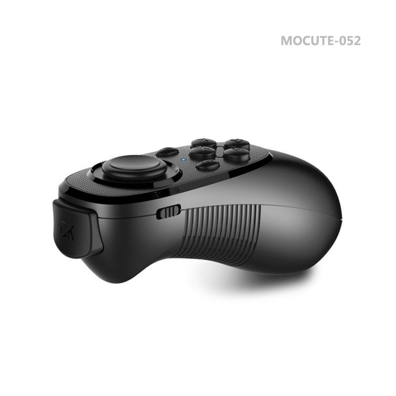 VR Headset Remote Controller Multi+AC0-Functional Gamepad Bluetooth Controller For IOS And Android