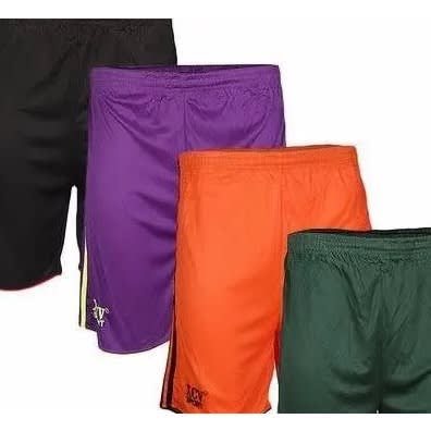 4 In 1 Men Sport Shorts