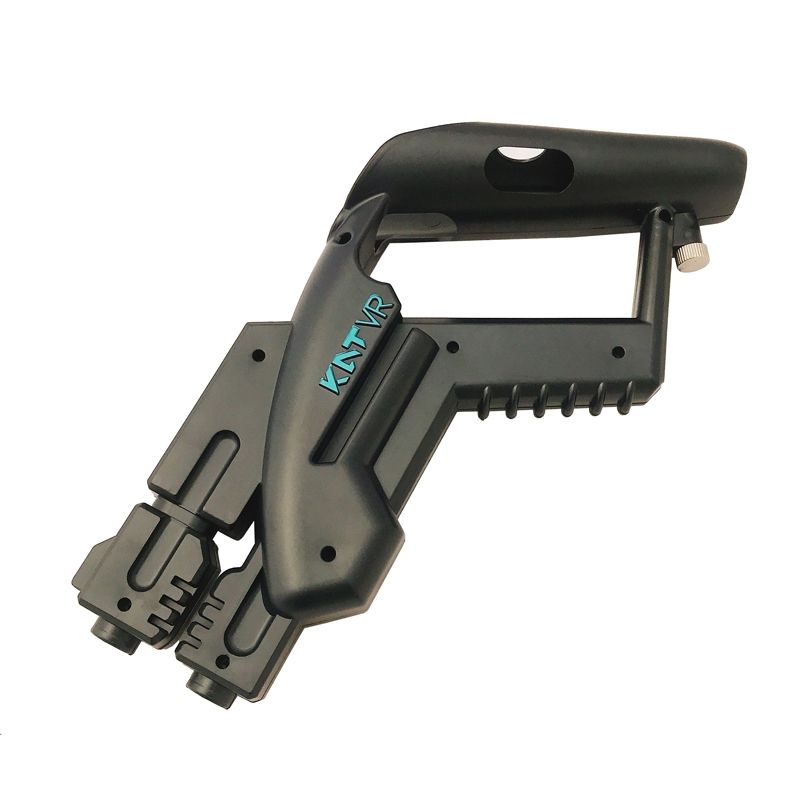 VR VIVE Gun Controller For HTC Vive Headset  VR Experience Shop Shooting Game VR Handgun