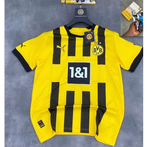 2022/2023 Borussia Dortmund