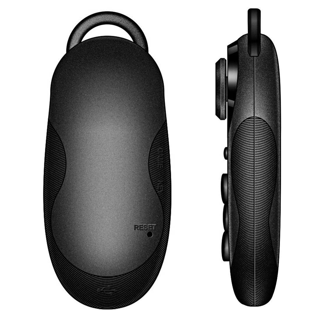 Wireless Bluetooth Remote Controller / Mini Gamepad Controller / Selfie Shutter / Music Player Controller For Android / IOS Cell Phone / Tablet PC