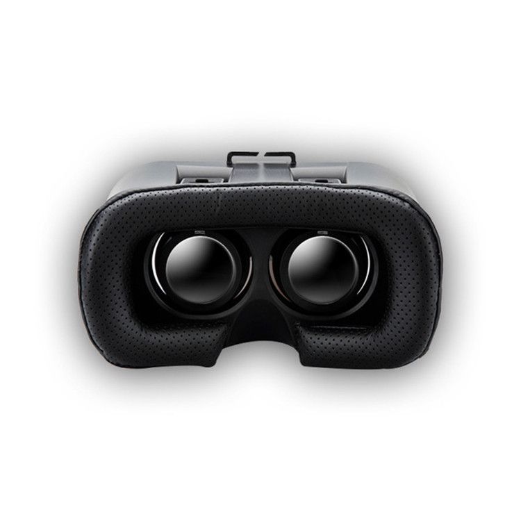 KUDENG Magic Hel Met K2 Smart VR Glasses Mobile Phone 3D Theater Suitable For 4.7-6.9 Inch Mobile Phones