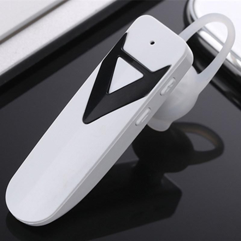 Wireless Earphone Sports In-Ear Earbud Handsfree-Black
