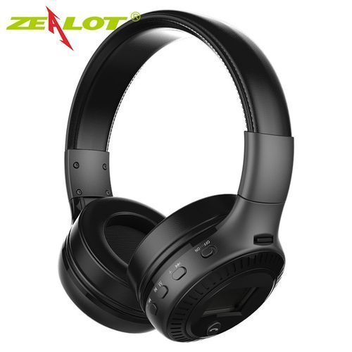 B19 Wireless Bluetooth Headphone Extra Stereo Bass