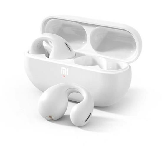 Upgrade 1:1 For Xiaomi Sound Earcuffs Earring Wireless Bluetooth Earbuds TWS Ear