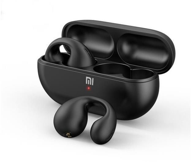 Upgrade 1:1 For Xiaomi Sound Earcuffs Earring Wireless Bluetooth Earbuds TWS Ear