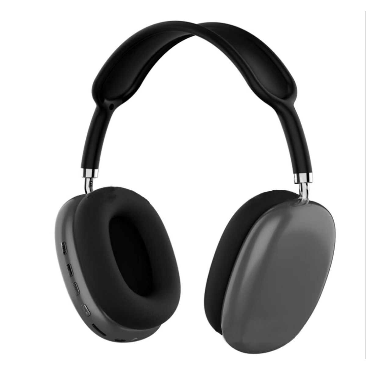 Bluetooth Headset Headset Mobile Phone Wireless Headset Black