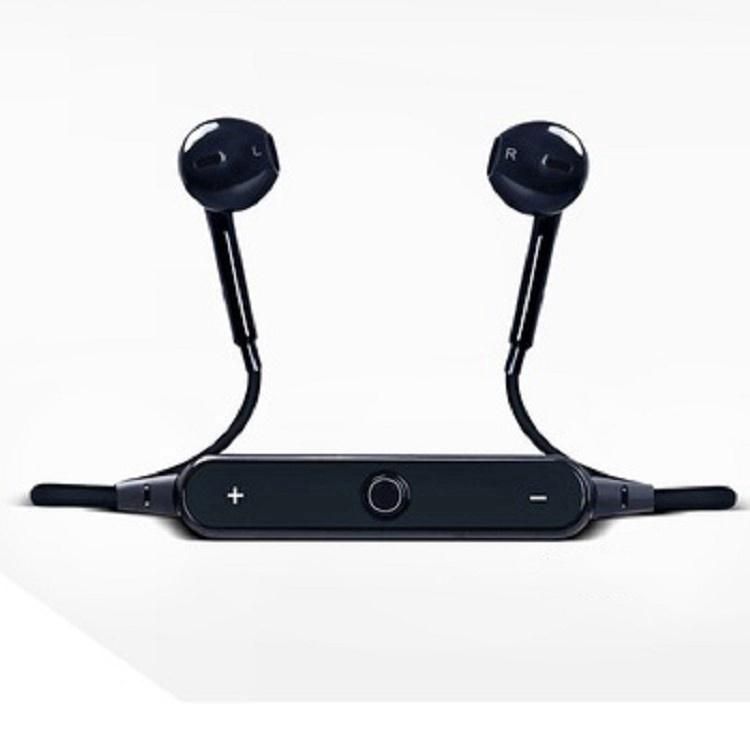 Earphone in Ear Wireless Bluetooth With Noise Cancellation Headset S6