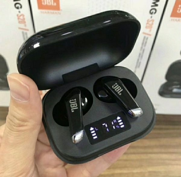 MG-S20 Wireless Bluetooth Earbuds Earphones Headset