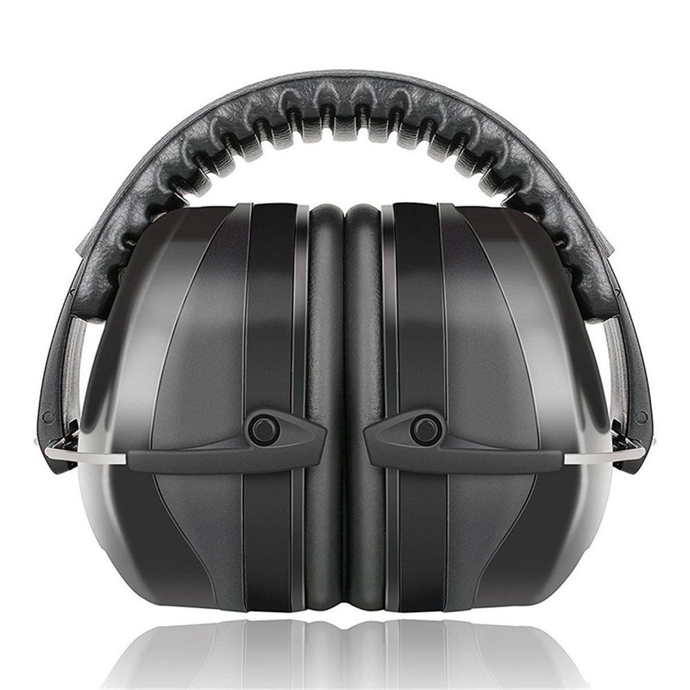 Adjustable ear protectors and earmuffs